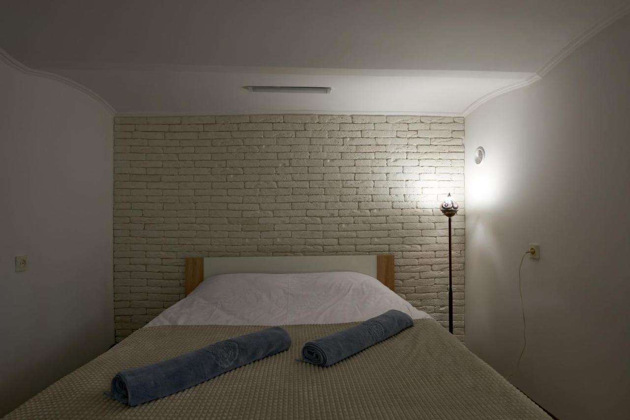 Квартира Для Вас! Вул. Голинського, 8! Apartment Lviv Luaran gambar