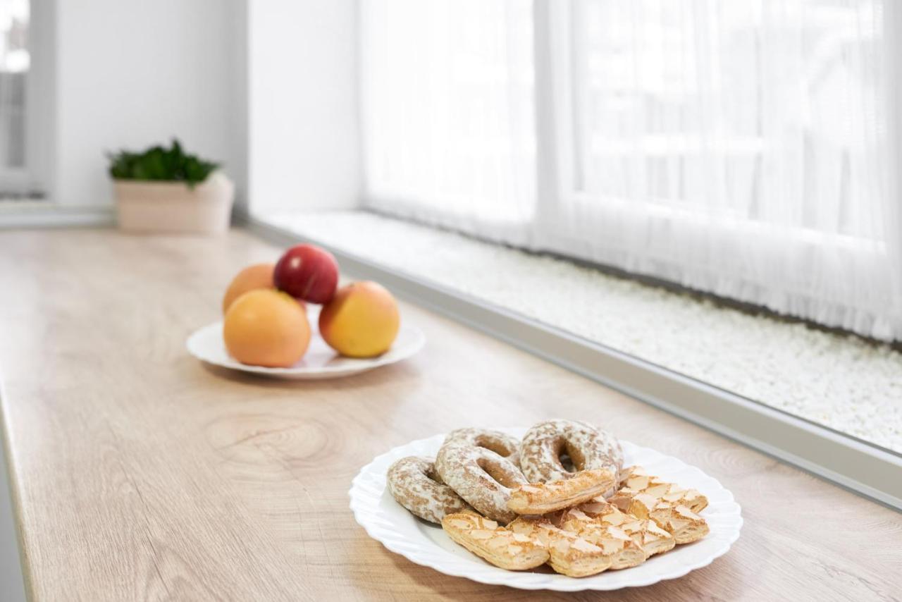 Квартира Для Вас! Вул. Голинського, 8! Apartment Lviv Luaran gambar