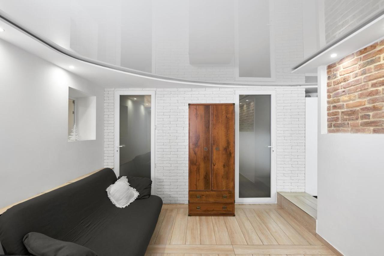 Квартира Для Вас! Вул. Голинського, 8! Apartment Lviv Luaran gambar