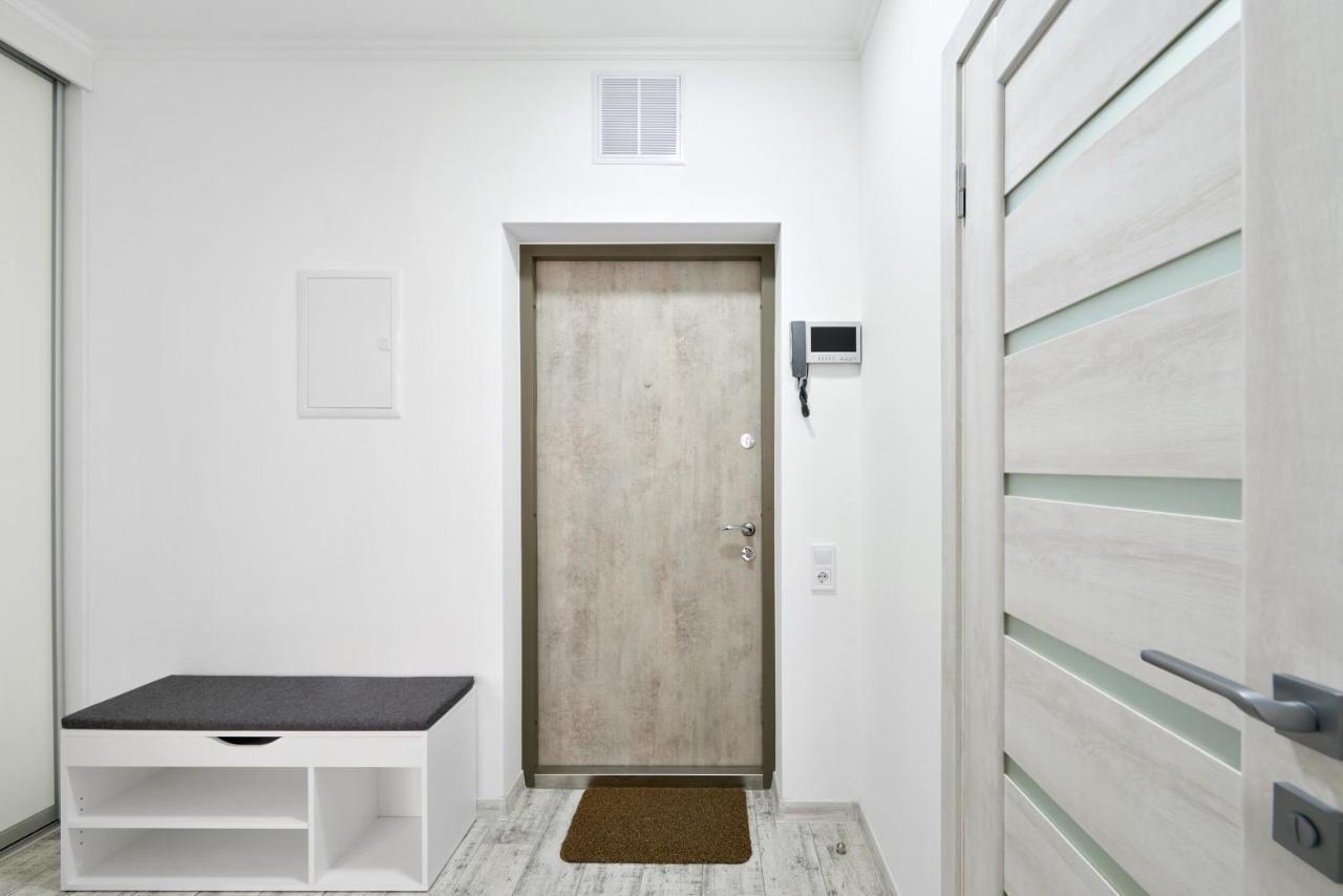 Квартира Для Вас! Вул. Голинського, 8! Apartment Lviv Luaran gambar