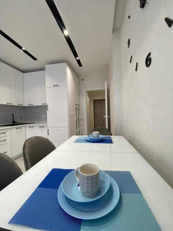 Квартира Для Вас! Вул. Голинського, 8! Apartment Lviv Luaran gambar