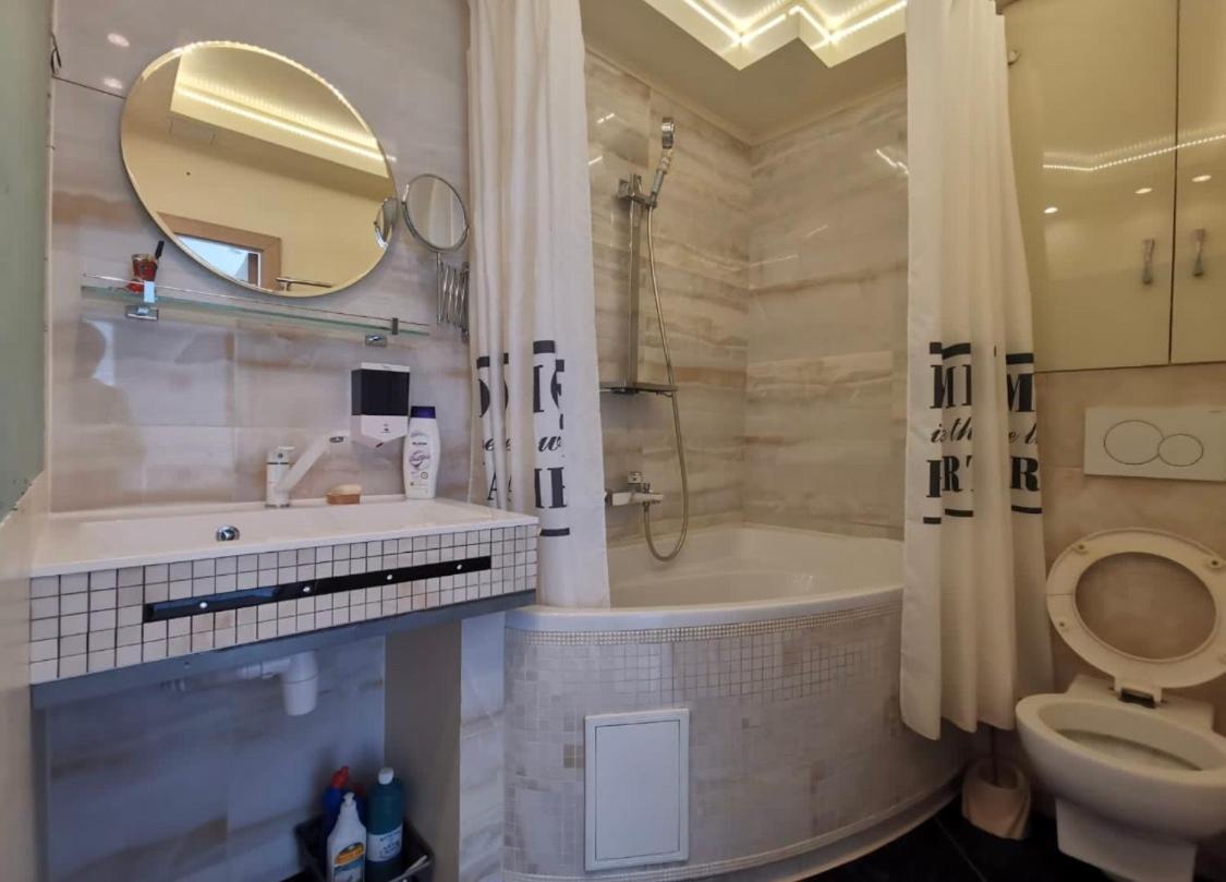 Квартира Для Вас! Вул. Голинського, 8! Apartment Lviv Luaran gambar