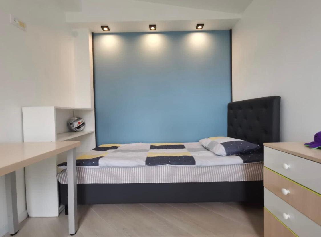 Квартира Для Вас! Вул. Голинського, 8! Apartment Lviv Luaran gambar